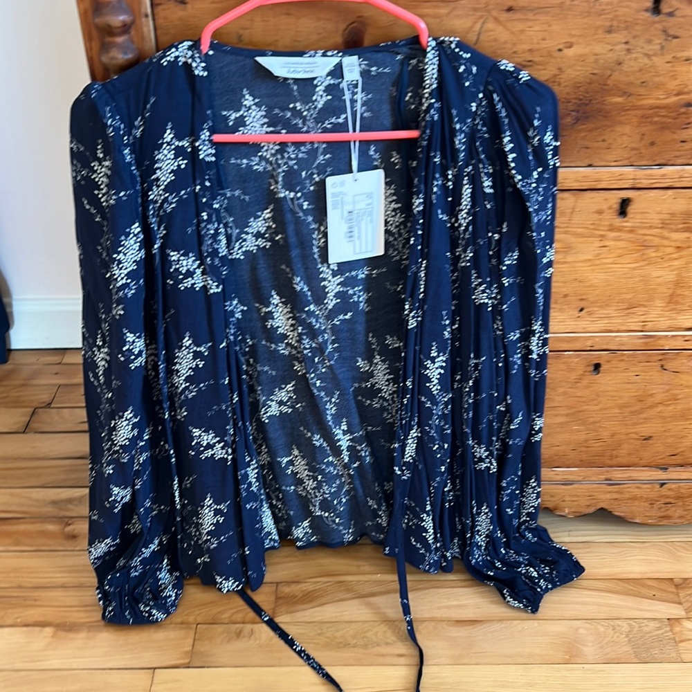 New with tags blouse